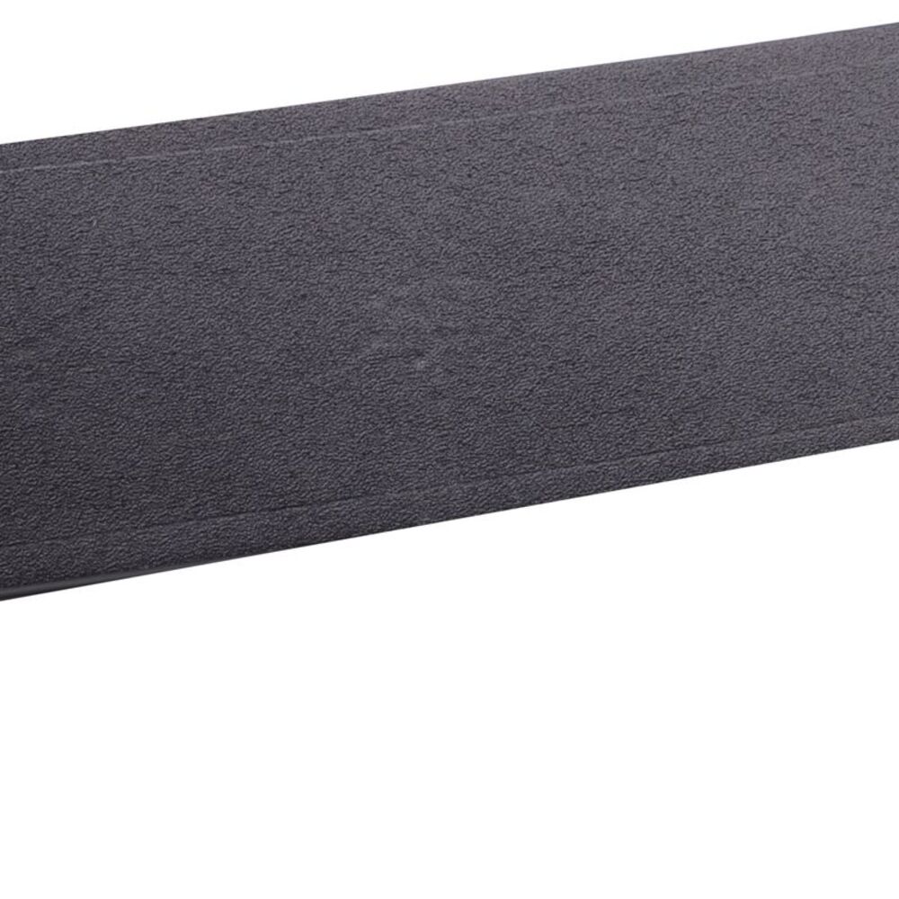 Balenciaga BB Belt in Black Leather - Picture 8 of 8